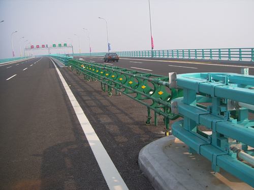 重慶道路護欄